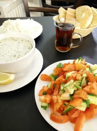 Ali Baba Turkish Diner